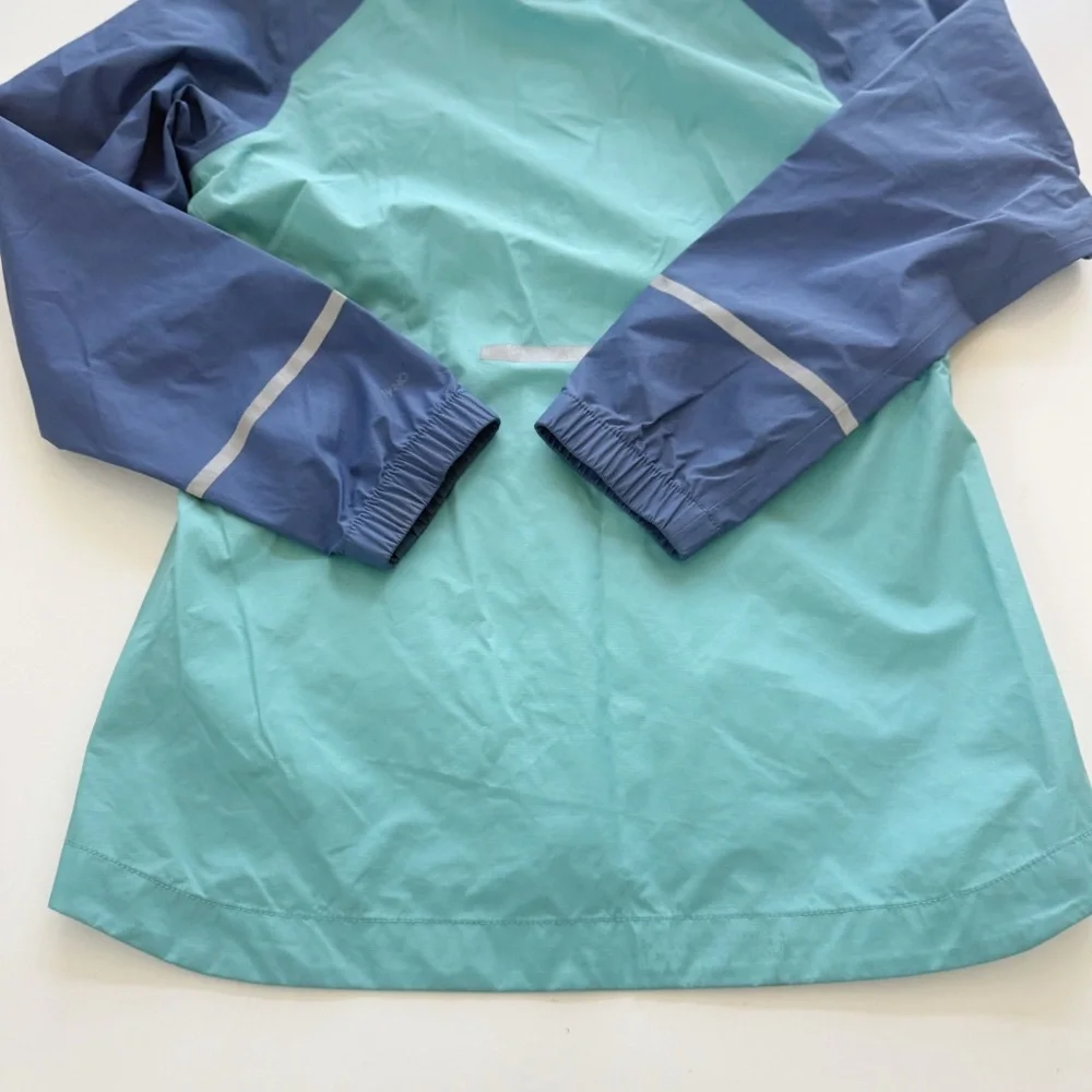 Patagonia H2NO Rain Coat size M (10) - Picture 11 of 11